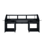 ACME OF00993 Annette Black Music Desk  2