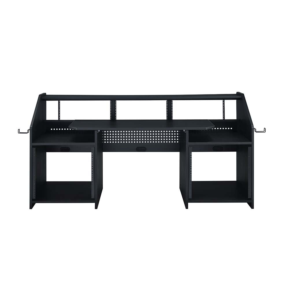ACME OF00993 Annette Black Music Desk  2