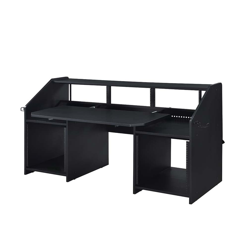 ACME OF00993 Annette Black Music Desk  4