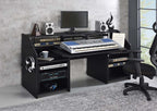 ACME OF00993 Annette Black Music Desk