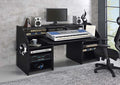 ACME OF00993 Annette Black Music Desk