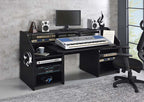 ACME OF00993 Annette Black Music Desk