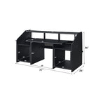 ACME OF00993 Annette Black Music Desk  6