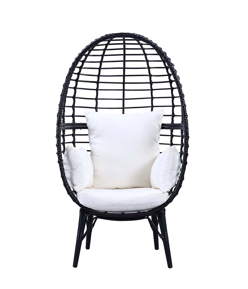 ACME OT01098 Penelope Patio Lounge Chair  2