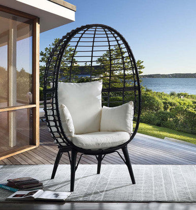 ACME OT01098 Penelope Patio Lounge Chair