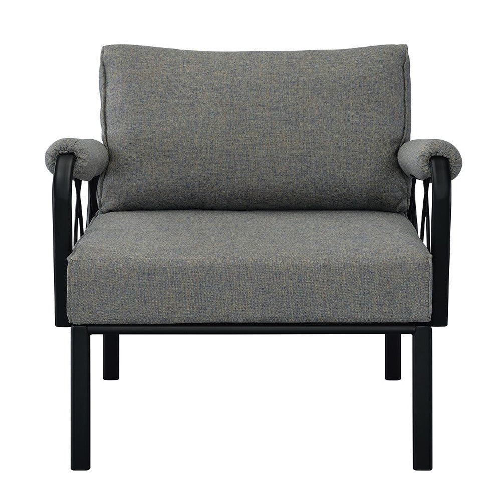 ACME Rajni Patio-Arm Chair - OT01761  2