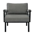 ACME Rajni Patio-Arm Chair - OT01761  2