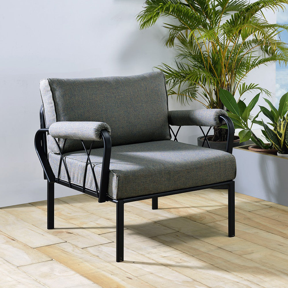ACME Rajni Patio-Arm Chair - OT01761