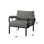 ACME Rajni Patio-Arm Chair - OT01761  6