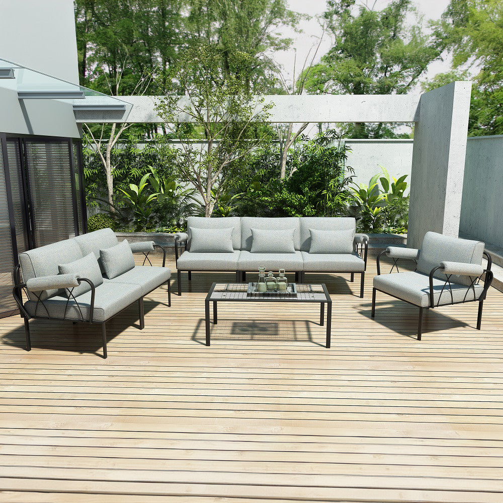 ACME Rajni Patio-Arm Chair - OT01761  5