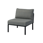 ACME Rajni Patio-Armless Chair - OT01762