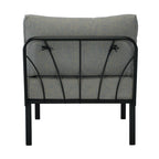 ACME Rajni Patio-Armless Chair - OT01762  3