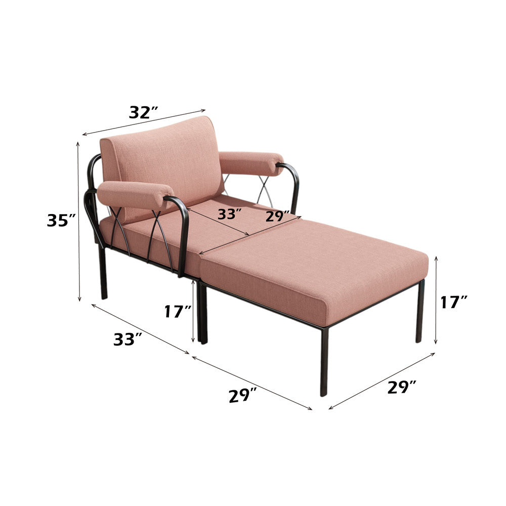 ACME Rajni Patio-Arm Chair - OT01766  1
