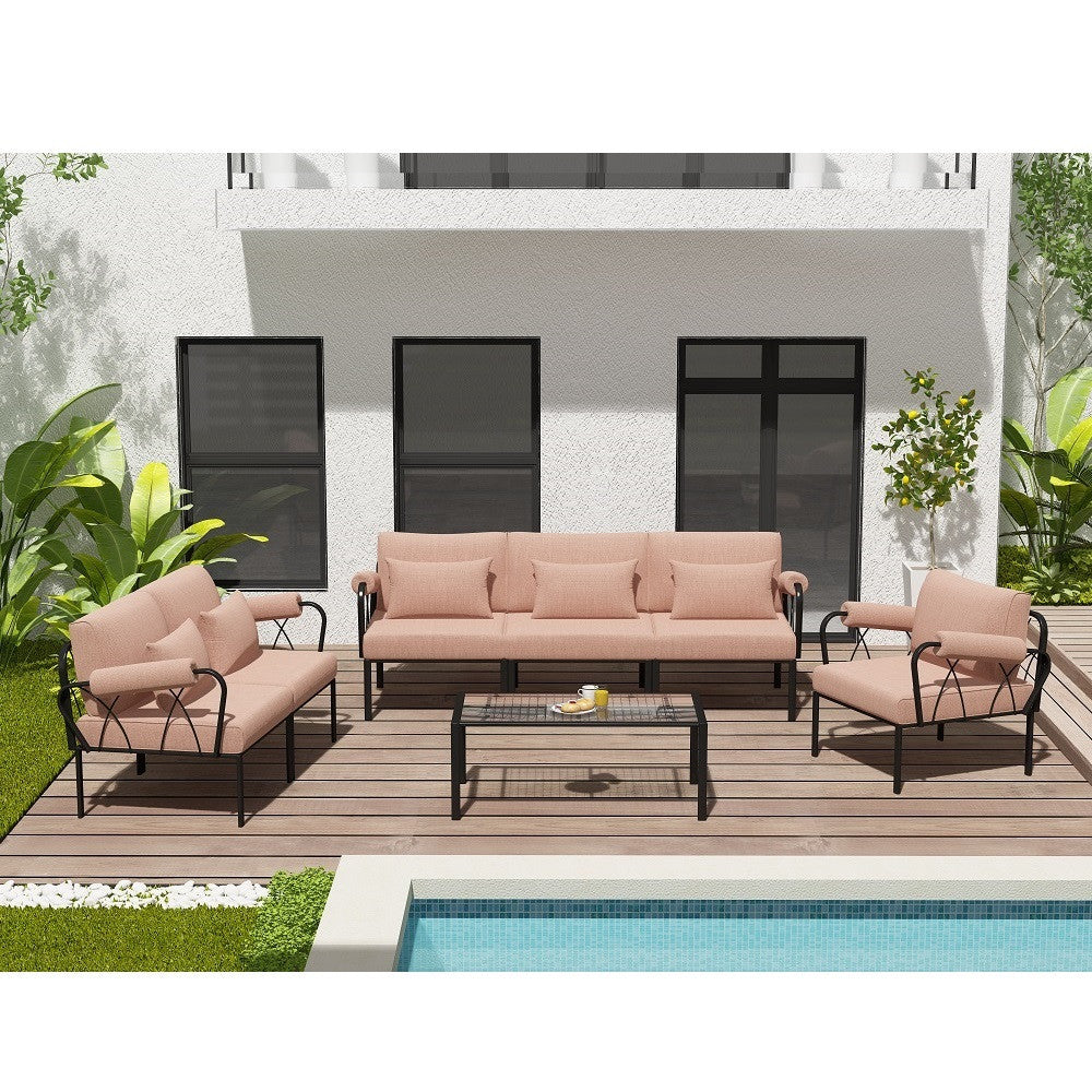 ACME Rajni Patio-Cushion for Wedge - OT01769