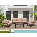 ACME Rajni Patio-Cushion for Wedge - OT01769