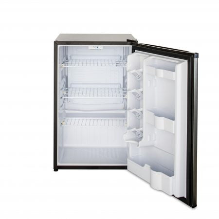 Blaze 20-Inch Outdoor Compact Refrigerator - BLZ-SSRF126  3