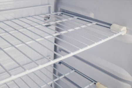 Blaze 20-Inch Outdoor Compact Refrigerator - BLZ-SSRF126  2