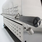 Blaze Professional LUX 34-Inch 3 Burner Built-In Gas Grill With Rear Infrared Burner-In Natural Gas - BLZ-3PRO-NG  4