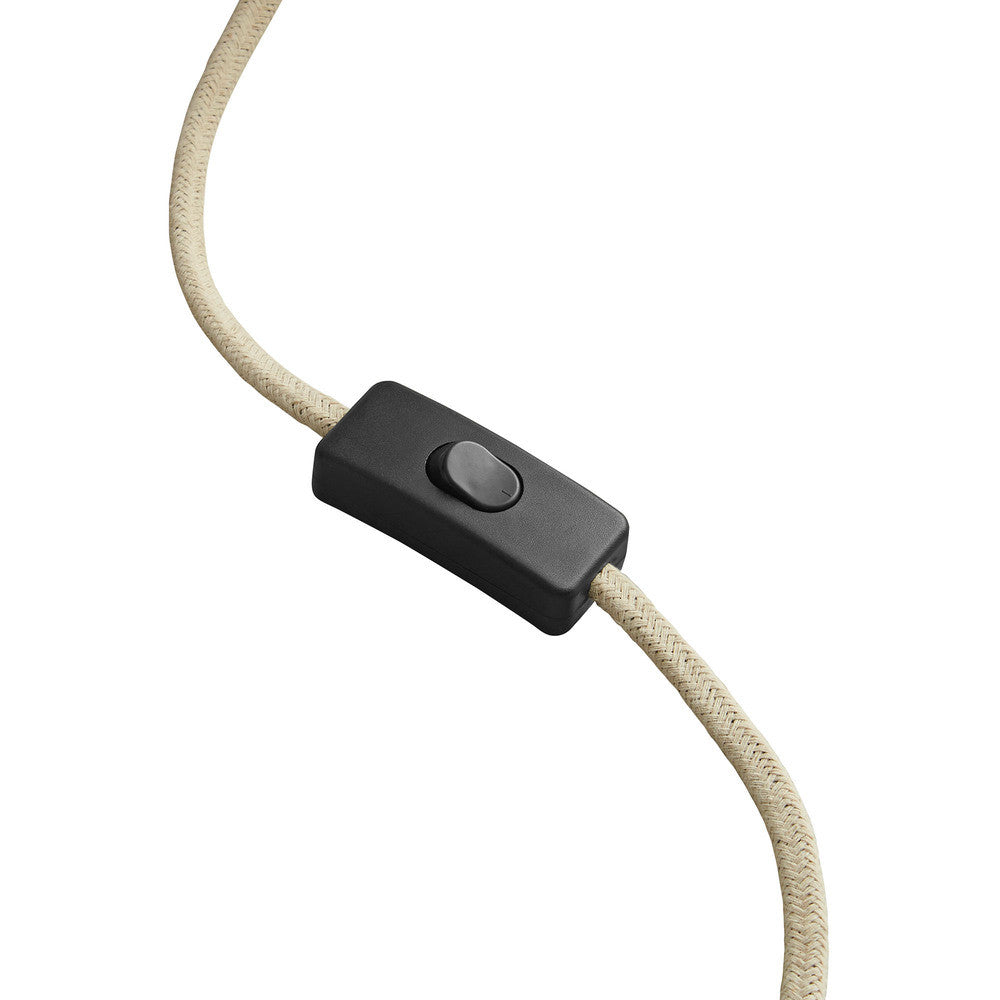 Santo Rattan Table Lamp With Dome Shade by Modway  6