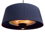Paragon Outdoor Glow Pendent Electric Heater,  1500W - OH-E315